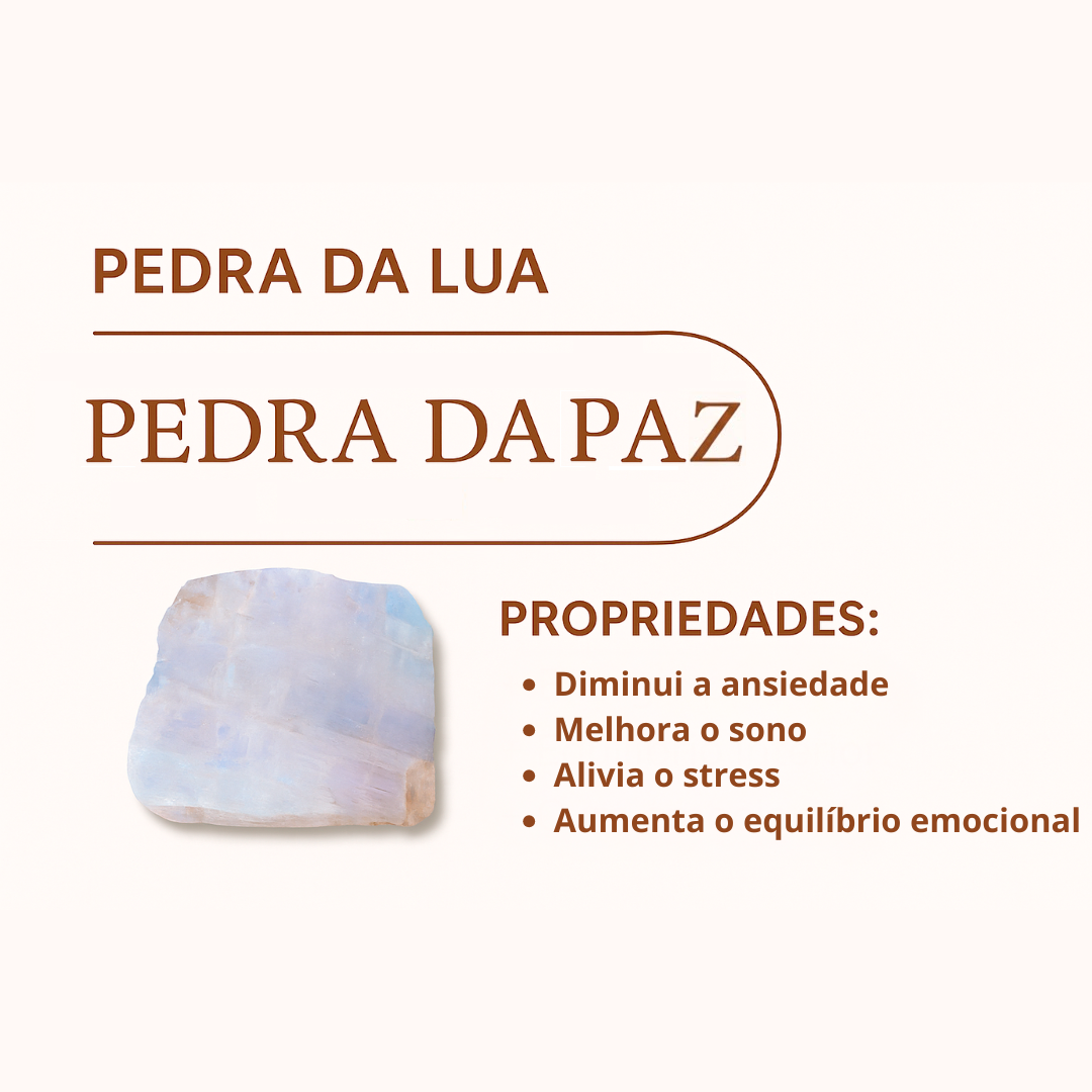 Anel Sofia Pedra da Lua