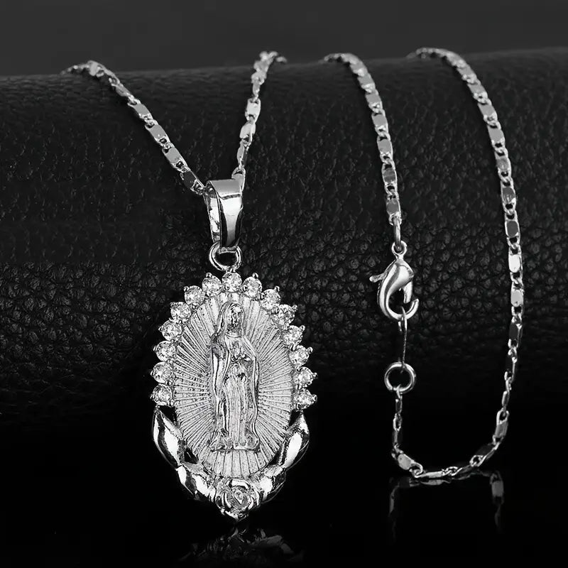 Ogrlica s Pendentivom Device Marije