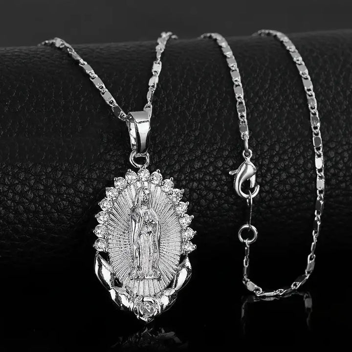 Ogrlica s Pendentivom Device Marije