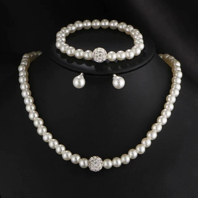 Eleganten Nabor Biserov